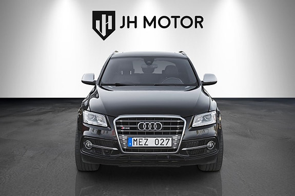 Audi SQ5 9 of 18