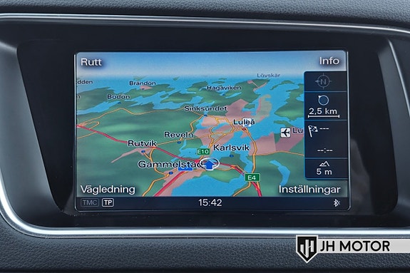 Audi SQ5 16 of 18