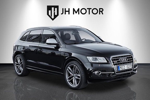 Audi SQ5 8 of 18