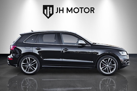 Audi SQ5 7 of 18