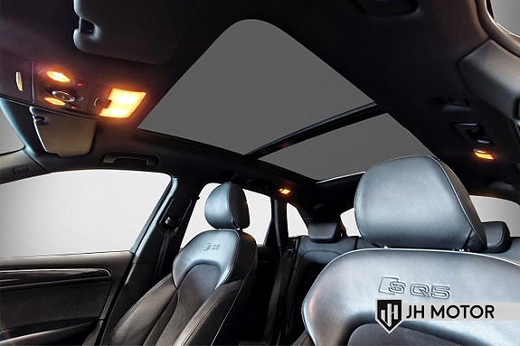 Audi SQ5 14 of 18