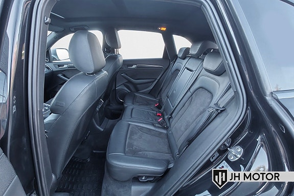 Audi SQ5 13 of 18
