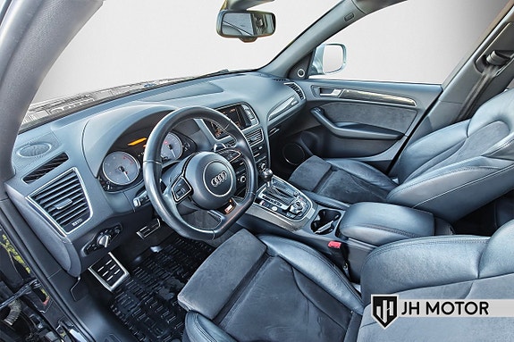 Audi SQ5 12 of 18