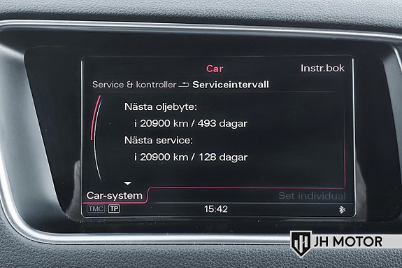 Audi SQ5 18 of 18