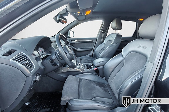 Audi SQ5 11 of 18