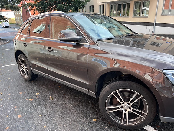 Audi Q5 11 of 11