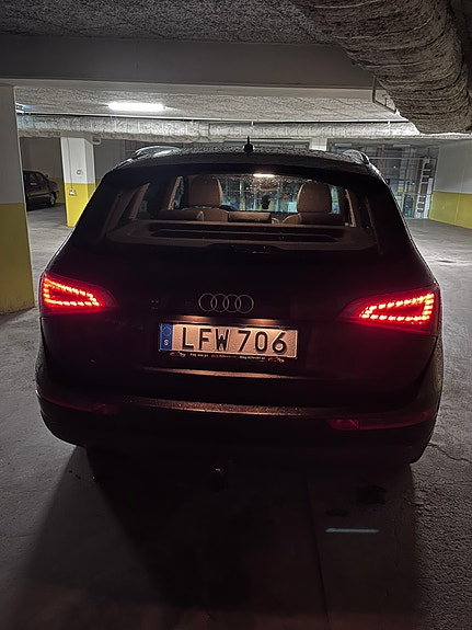 Audi Q5 5 of 11