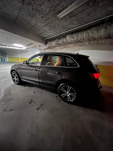 Audi Q5 6 of 11