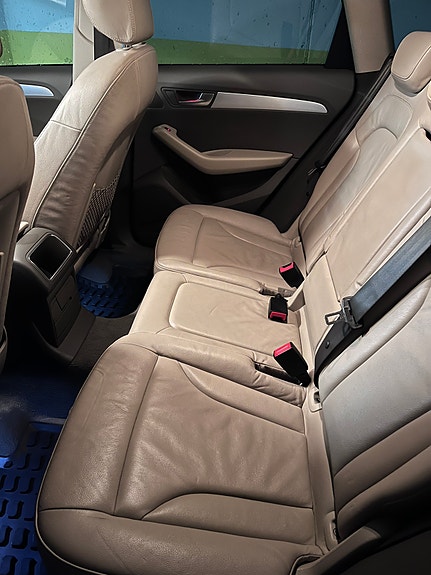 Audi Q5 8 of 11