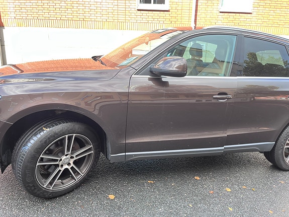 Audi Q5 9 of 11