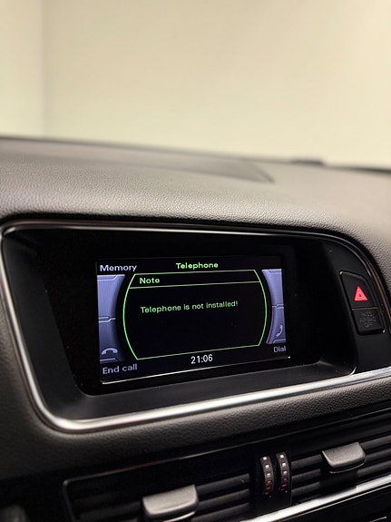 Audi Q5 14 of 21