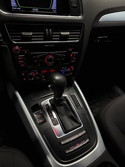 Audi Q5 18 of 21