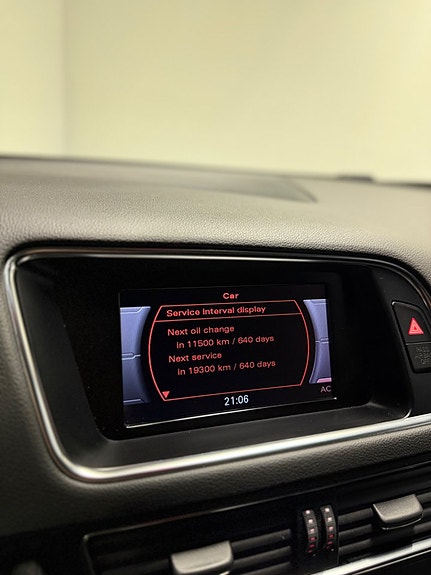 Audi Q5 16 of 21