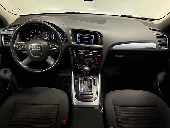 Audi Q5 11 of 21