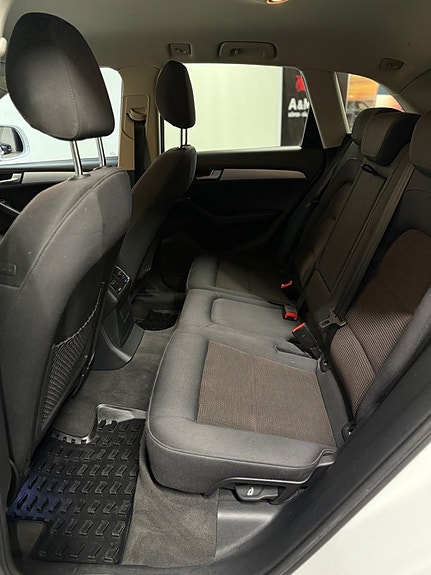 Audi Q5 20 of 21