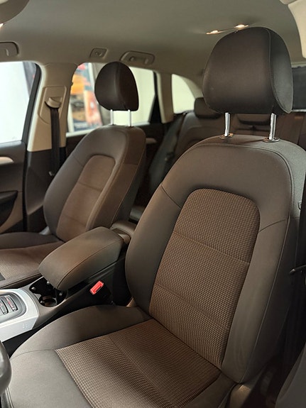 Audi Q5 19 of 21