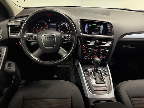 Audi Q5 12 of 21