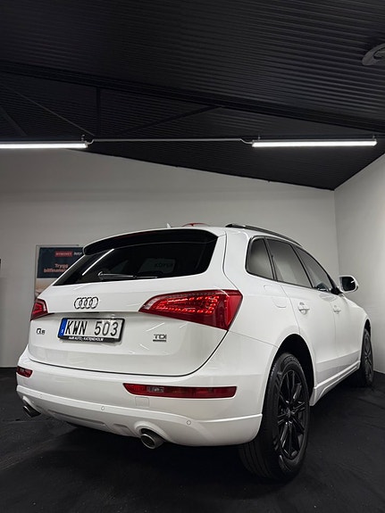 Audi Q5 7 of 21