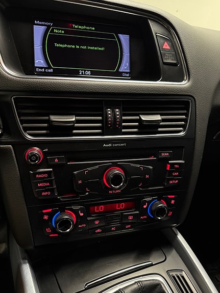 Audi Q5 17 of 21