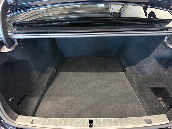 BMW 740d 23 of 24