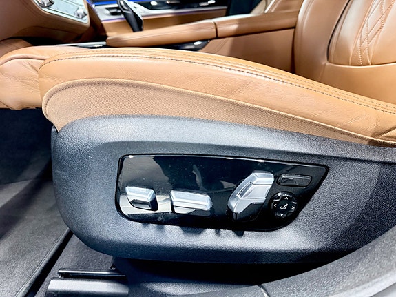 BMW 740d 18 of 24