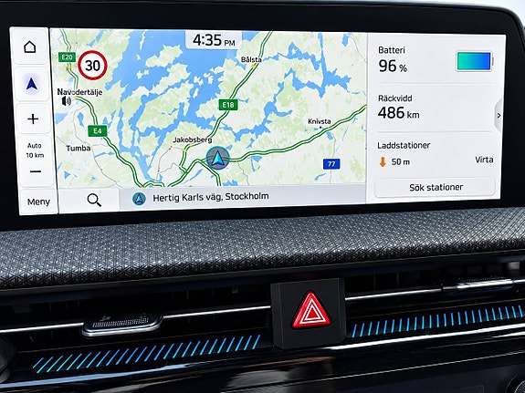 Kia EV6 14 of 14
