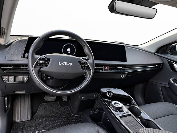 Kia EV6 10 of 14