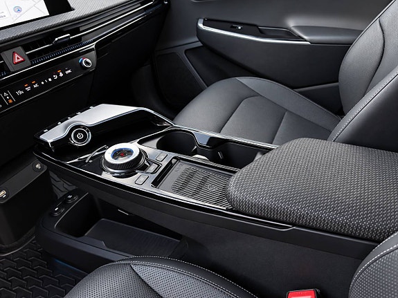Kia EV6 11 of 14
