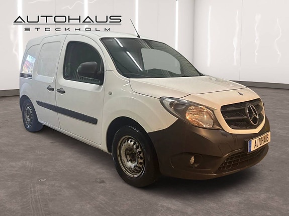 Mercedes-Benz Citan 108