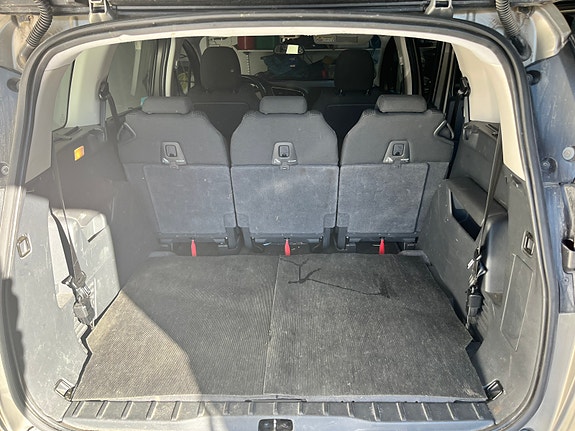 Peugeot 5008 11 of 13