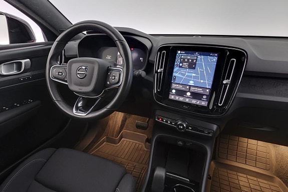 Volvo C40 8 of 18