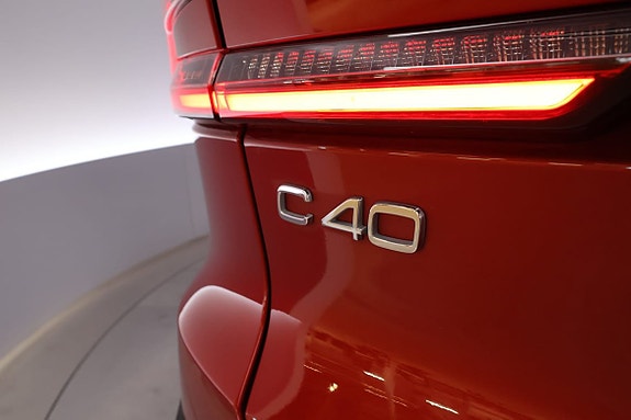 Volvo C40 10 of 18