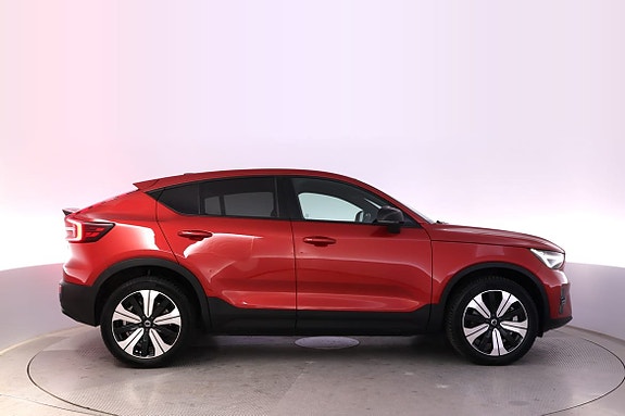 Volvo C40 5 of 18