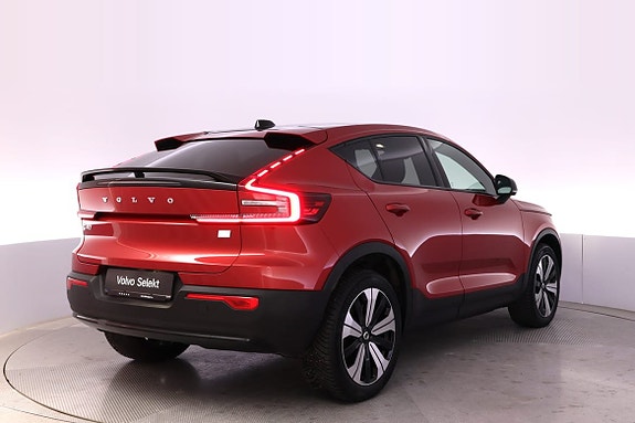 Volvo C40 4 of 18