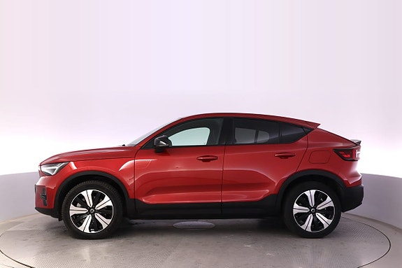 Volvo C40 2 of 18