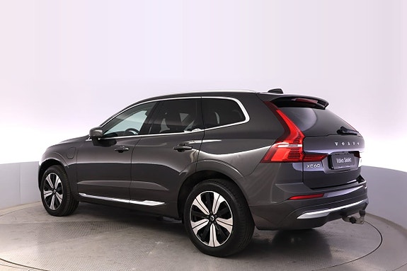 Volvo XC60 3 of 18