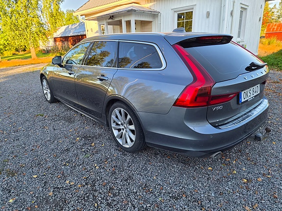 Volvo V90 4 of 9