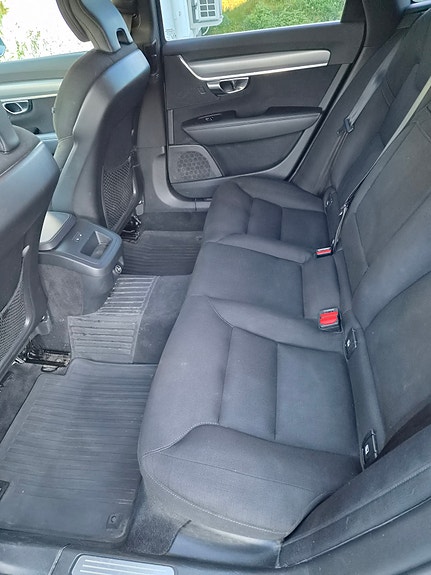 Volvo V90 9 of 9