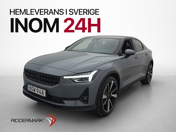 Polestar 2 4 of 30