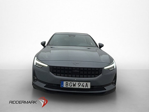 Polestar 2 3 of 30