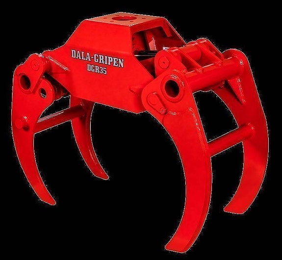 DALA-RISGRIP 6 of 9