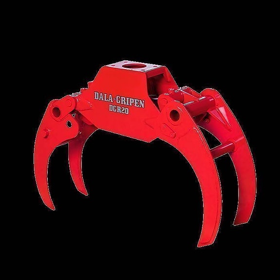 DALA-RISGRIP 3 of 9