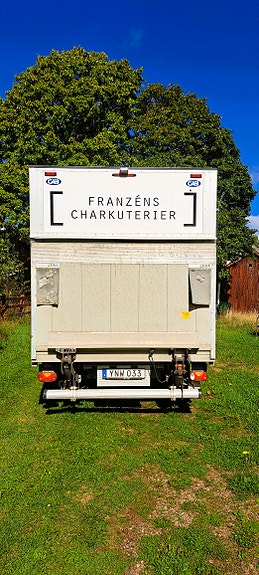 Mercedes-Benz Sprinter 316 5 of 8