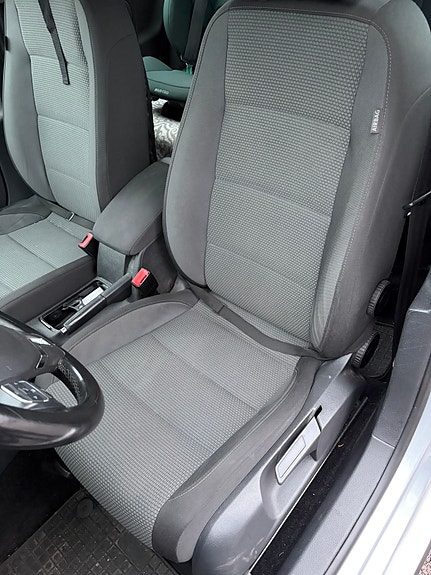 Volkswagen Golf VI 6 of 7