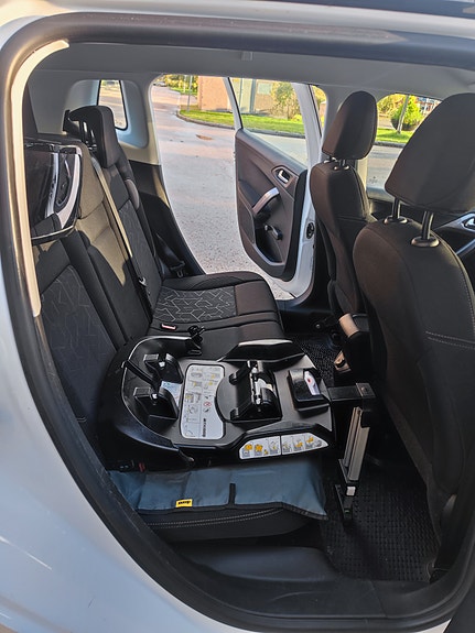 Peugeot 2008 9 of 11