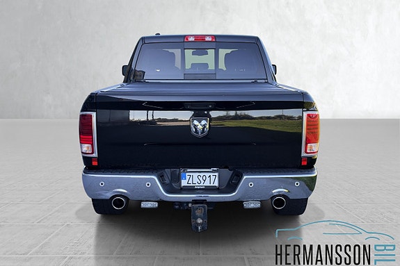 Dodge RAM 1500 10 of 29
