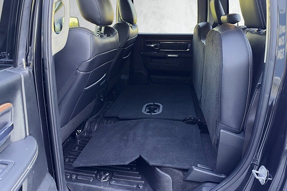Dodge RAM 1500 19 of 29