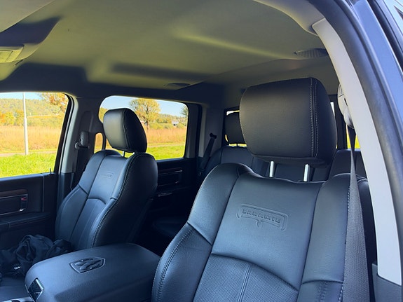 Dodge RAM 1500 23 of 29