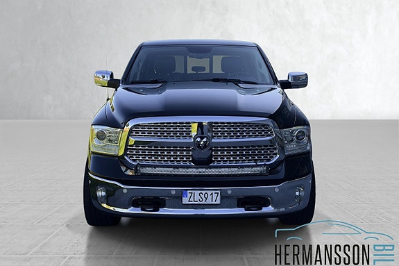 Dodge RAM 1500 3 of 29