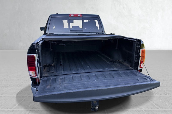 Dodge RAM 1500 13 of 29